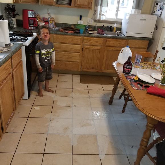 Meet your Posher, Andre - Picture 1 of 1